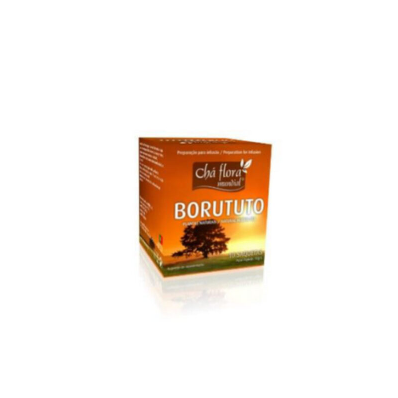 Borututo