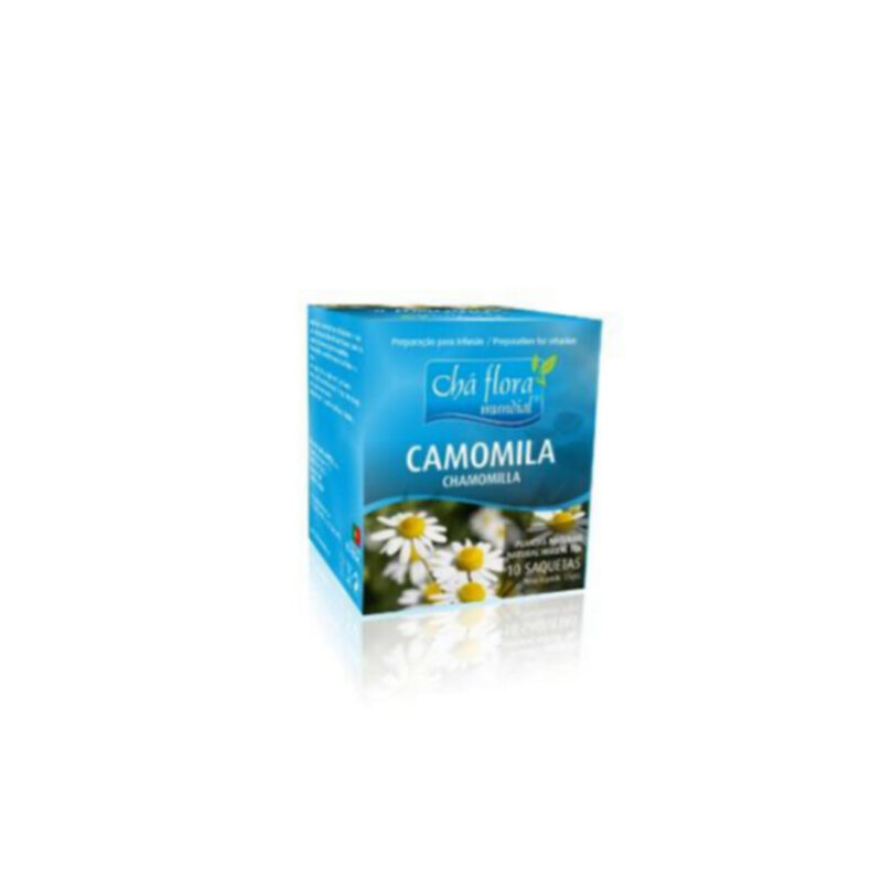 Camomila