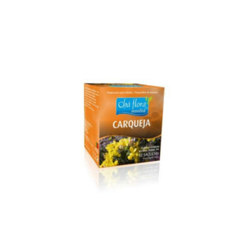 Carqueja