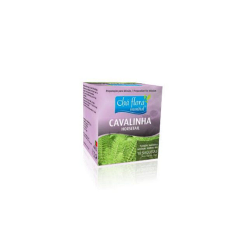 Cavalinha