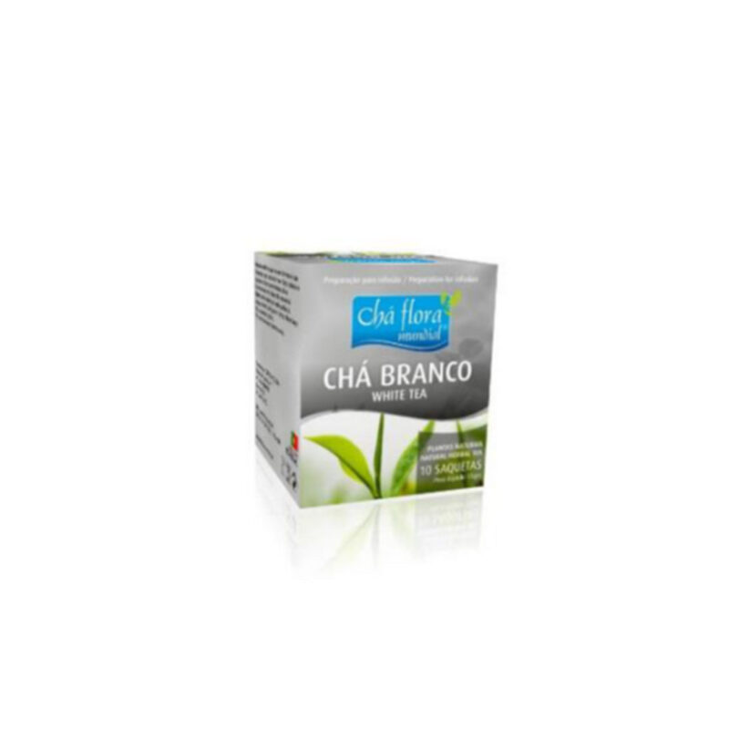 Cha Branco