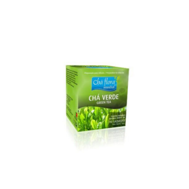 Cha Verde