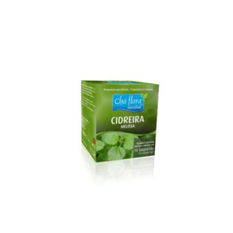 Cidreira
