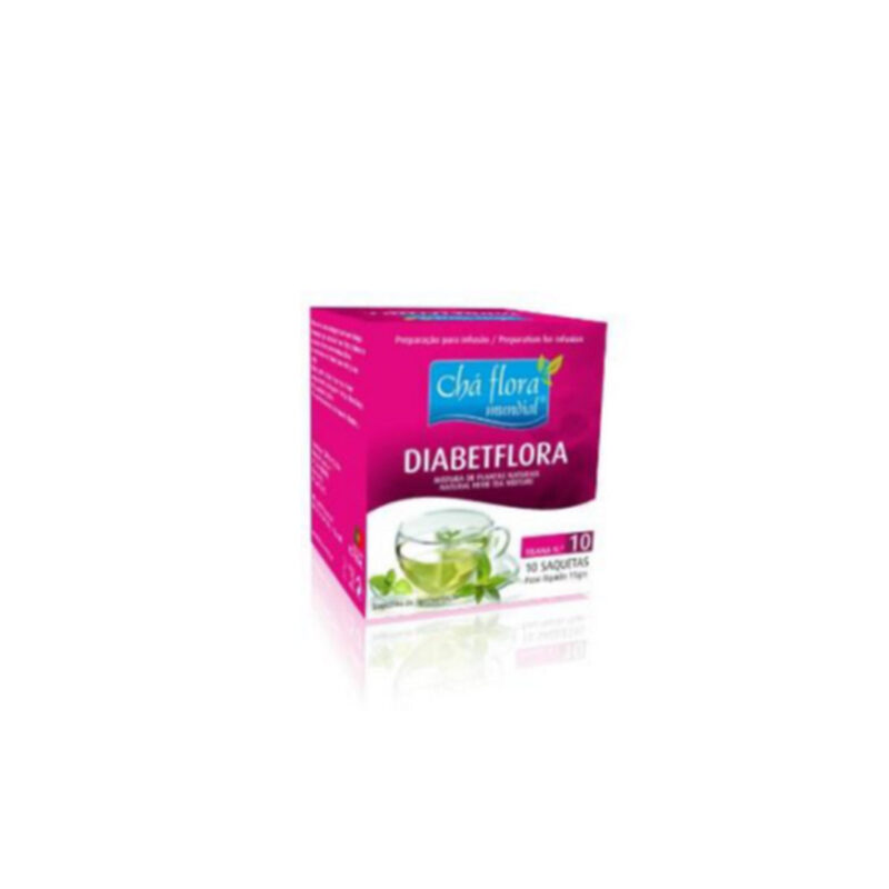 DiabetFlora