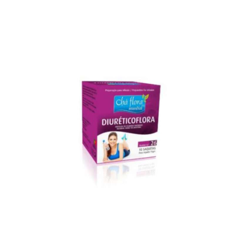 DiureticoFlora
