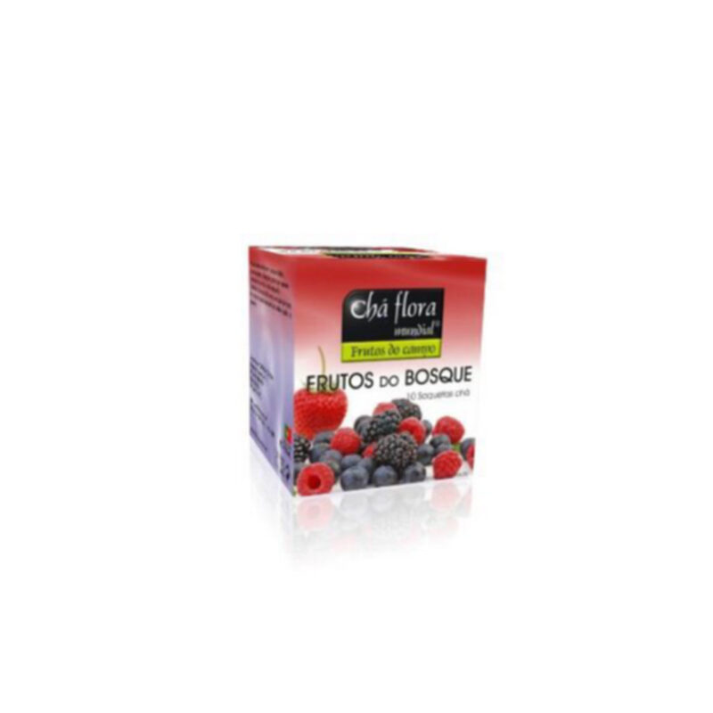 Frutos do Bosque