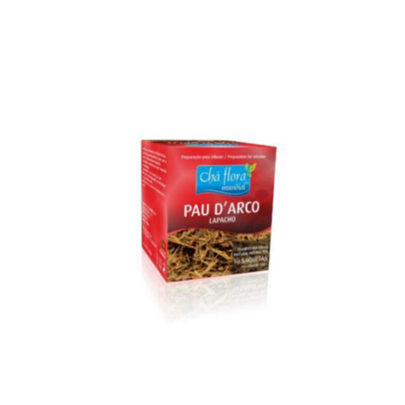 Pau D-Arco