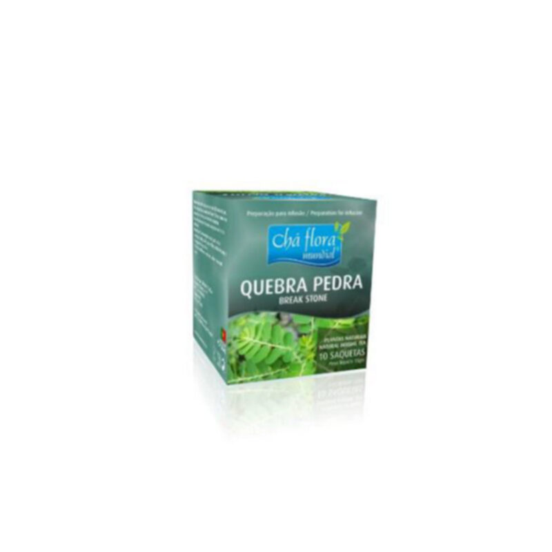 Quebra Pedra