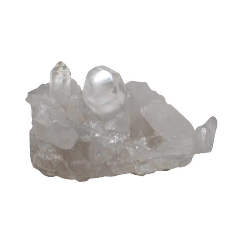 Drusa de Cristal Q-A - KG