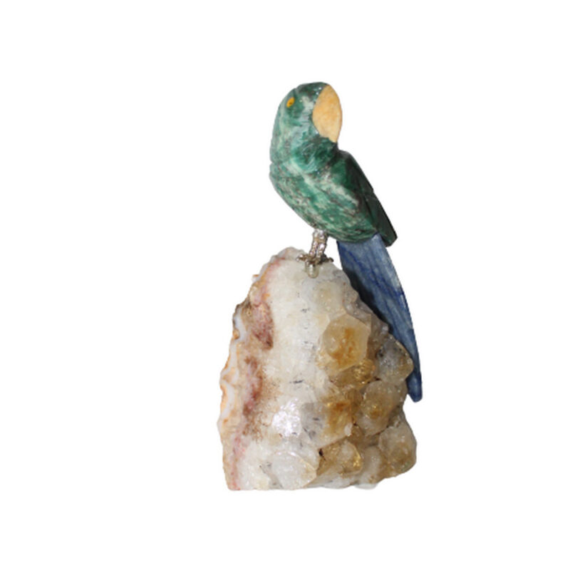Passaro - modelo I (12 cm)