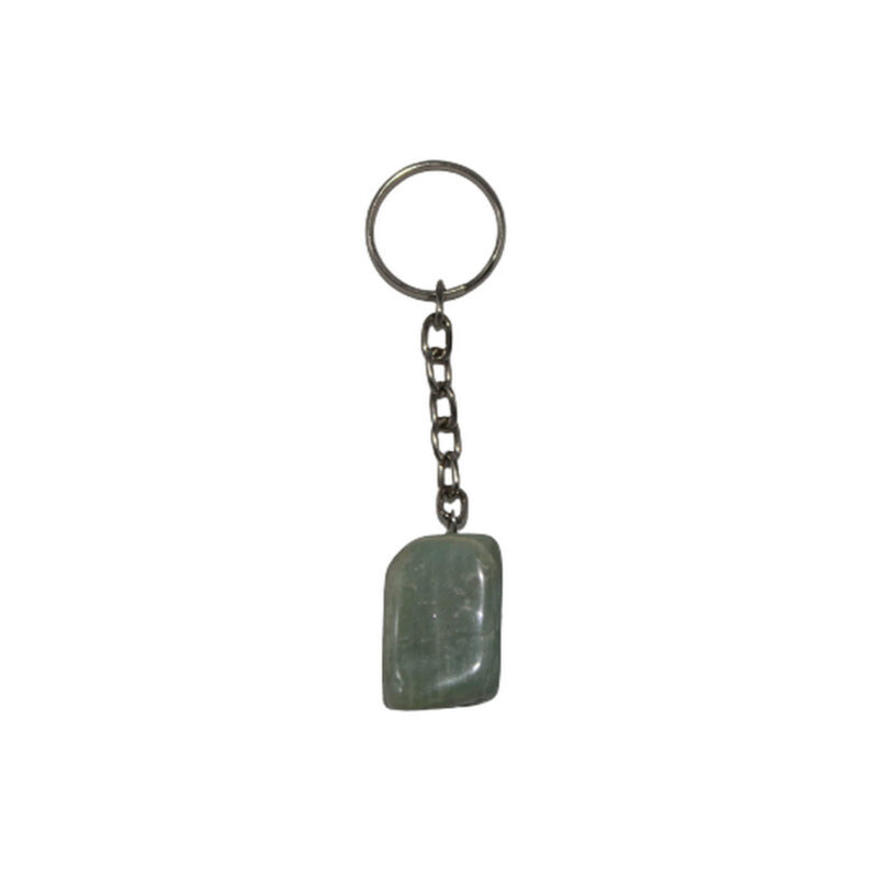 Porta Chaves Amazonita