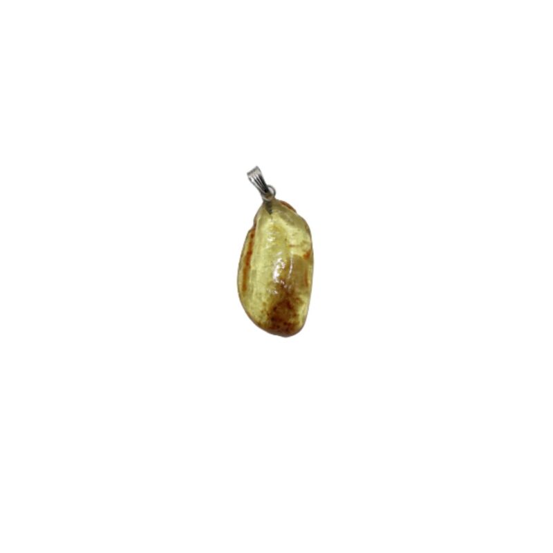 Ping. Ambar Liso (aprox. 2cm)