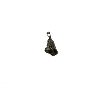 Ping. bruto Pirita (aprox. 2cm)