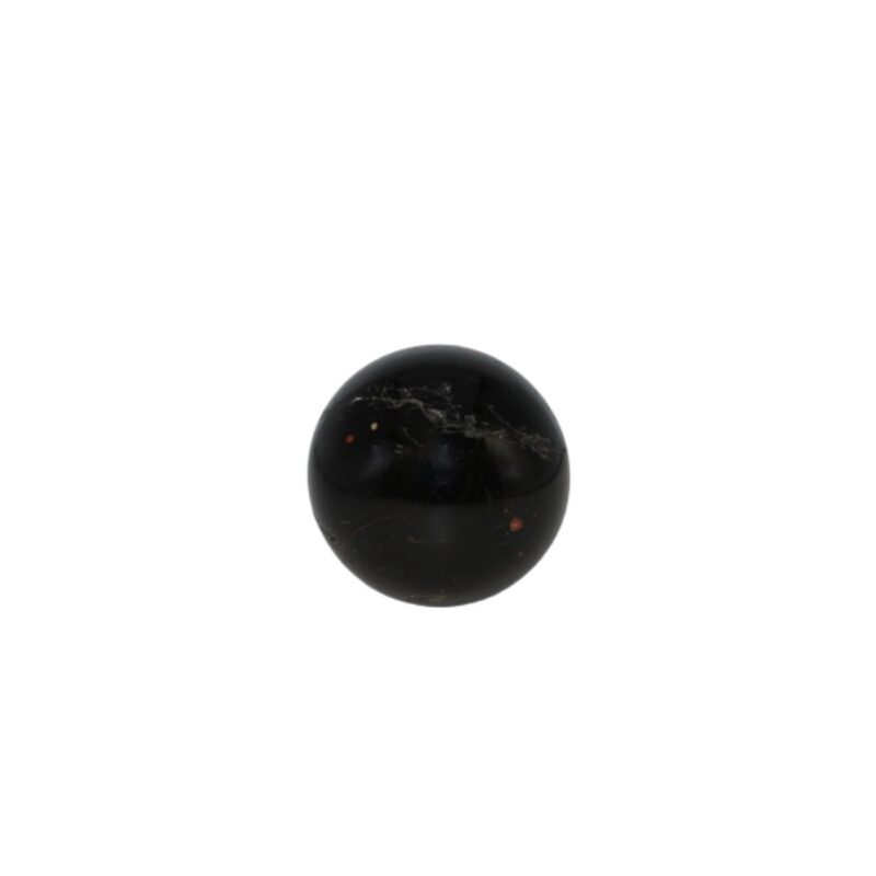 Esfera Turmalina Negra 5cm