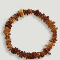 Pulseira Ambar Chip - adulto