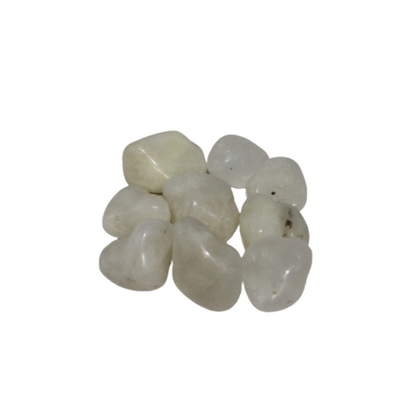 Cristal com Enxofre rolada 2,5x3cm KG