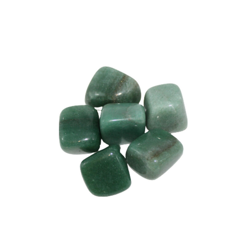 Aventurina rolada 3,5x4cm (cx 6)