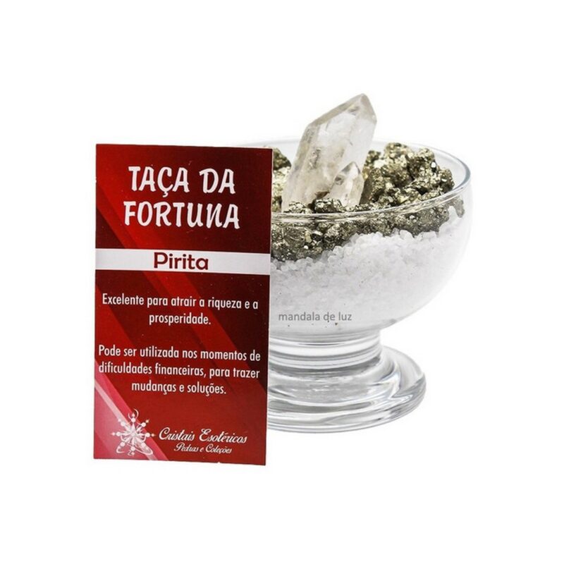 Taca da Fortuna