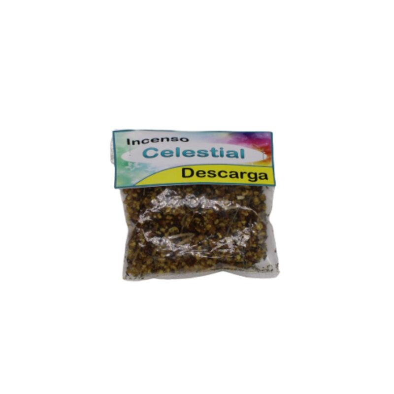 Inc. Celestial Descarga