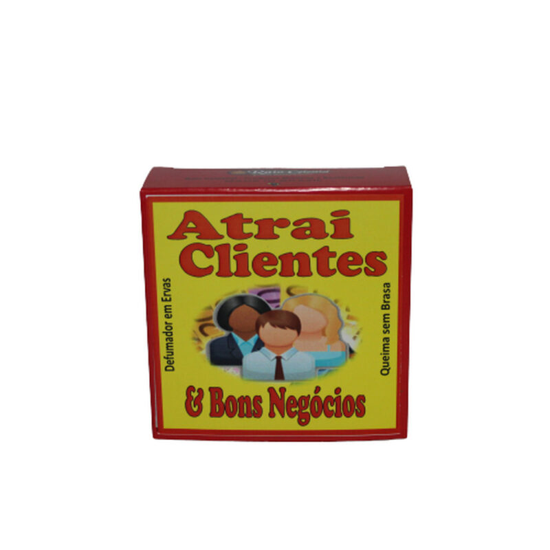 Def. QSB Atrai Clientes e Bons Negocios