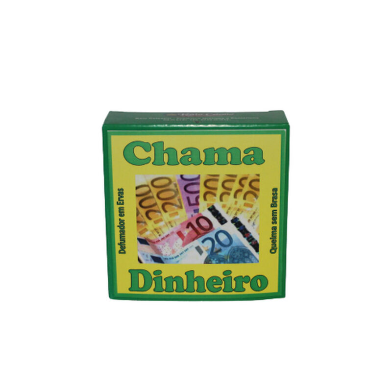 Def. QSB Chama Dinheiro
