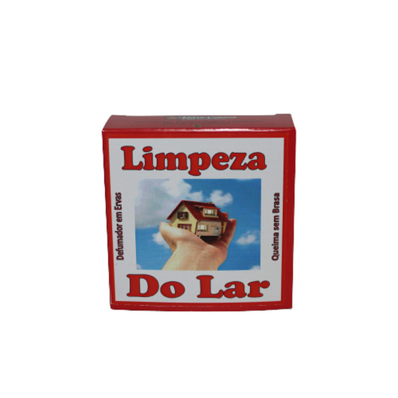 Def. QSB Limpeza do Lar