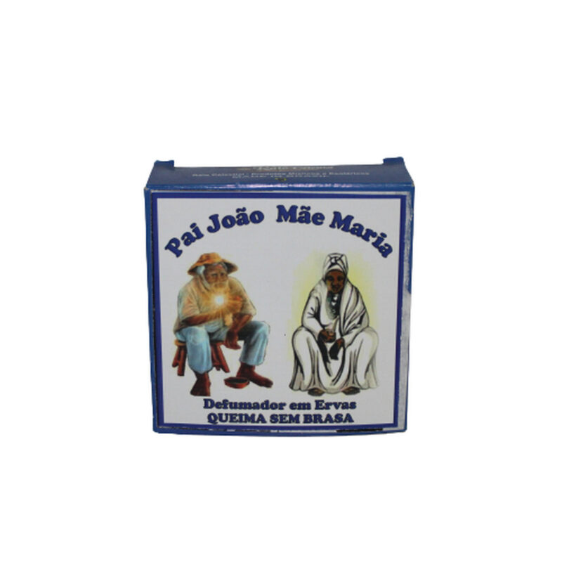 Def. QSB Pai Joao Mae Maria