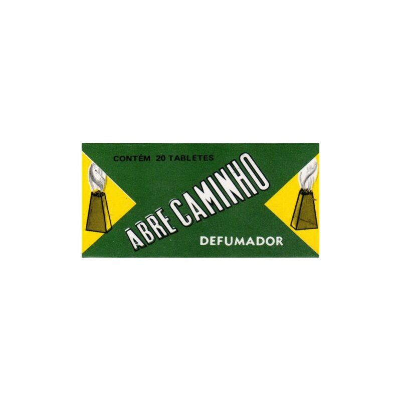 Def. Tablete Abre Caminho