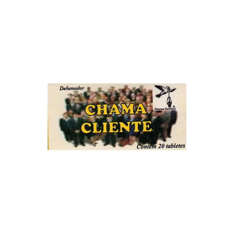 Def. Tablete Chama Cliente