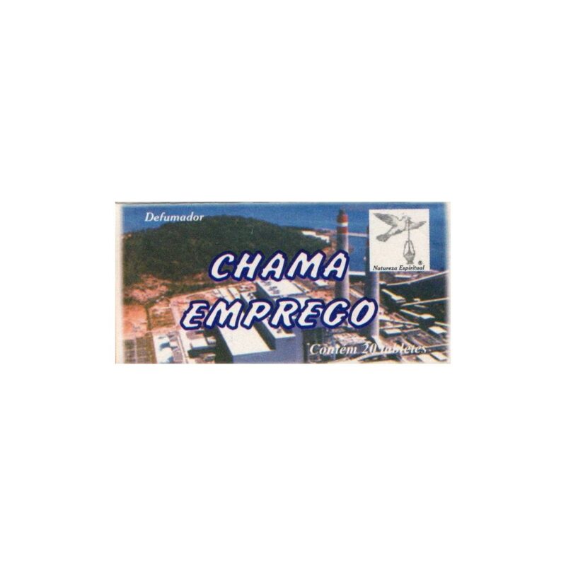Def. Tablete Chama Emprego