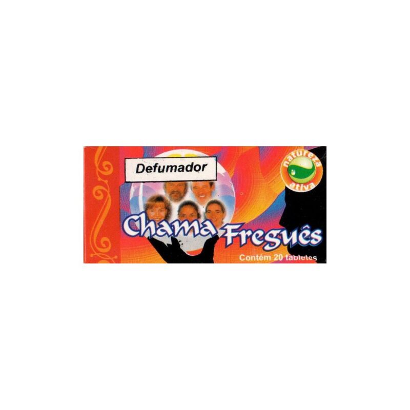 Def. Tablete Chama Fregues