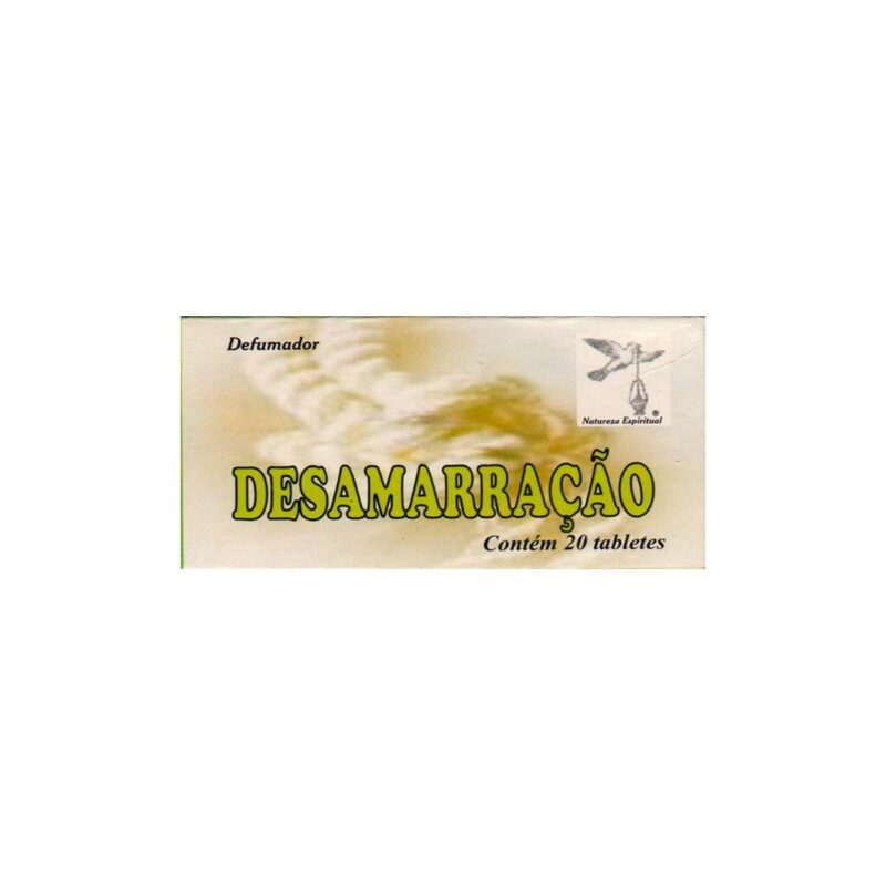 Def. Tablete Desamarracao