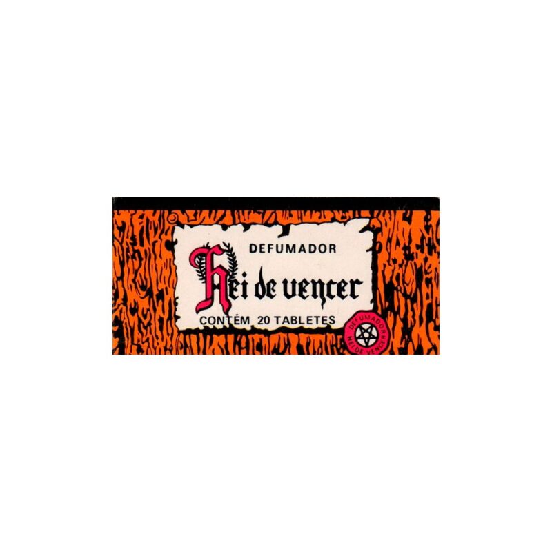 Def. Tablete Hei De Vencer