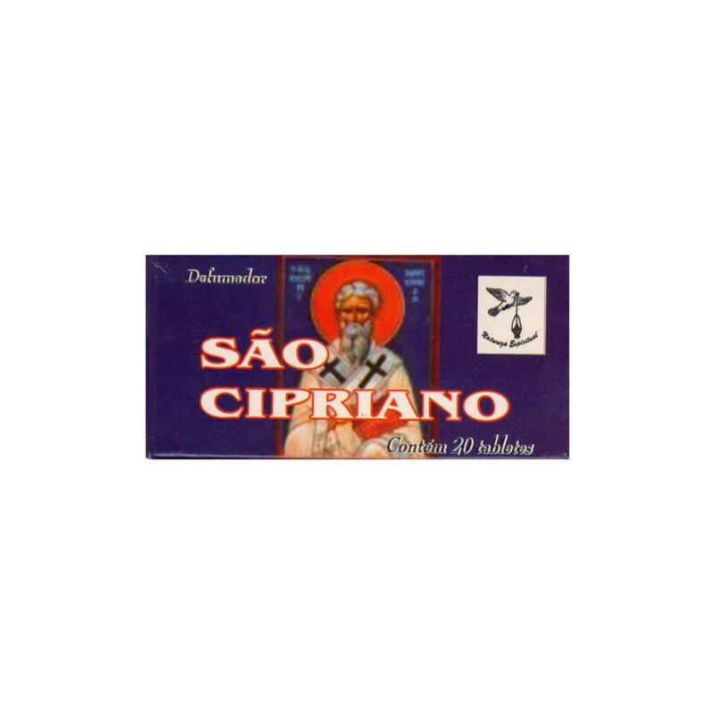 Def. Tablete Sao Cipriano