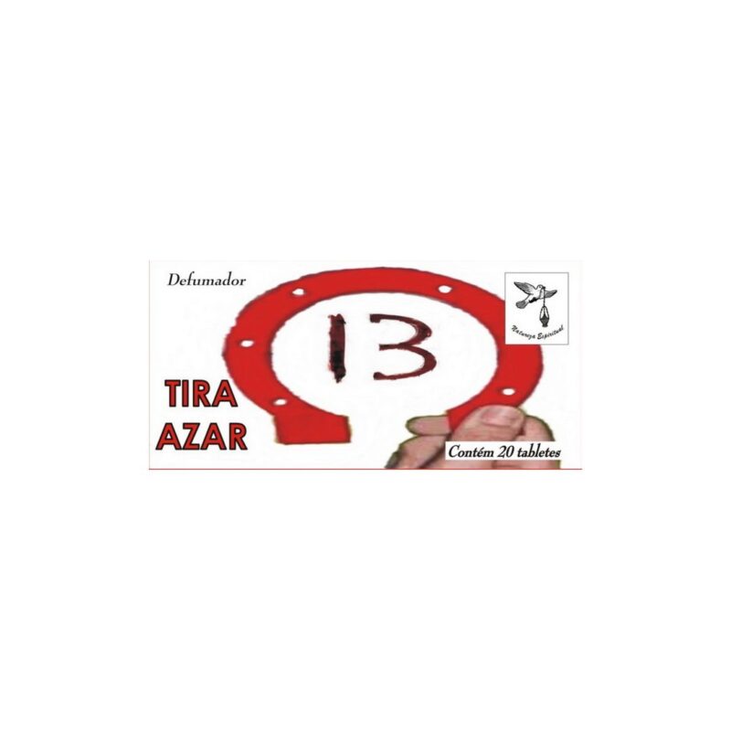 Def. Tablete Tira Azar