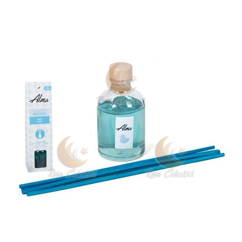 Mikado Alma Bebe 30ml