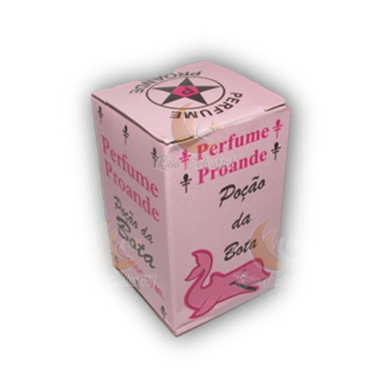Perfume Proande Pocao da Bota