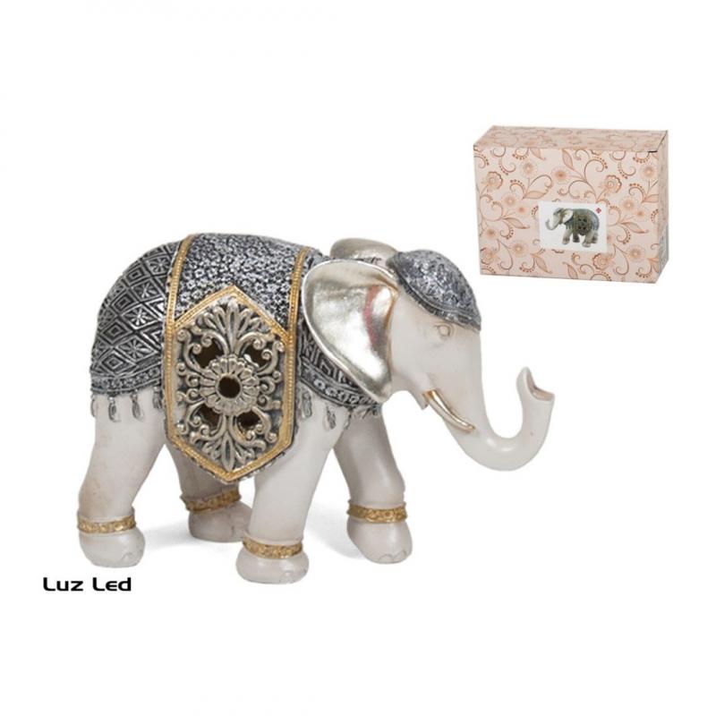 Elefante Dhyana 21cm