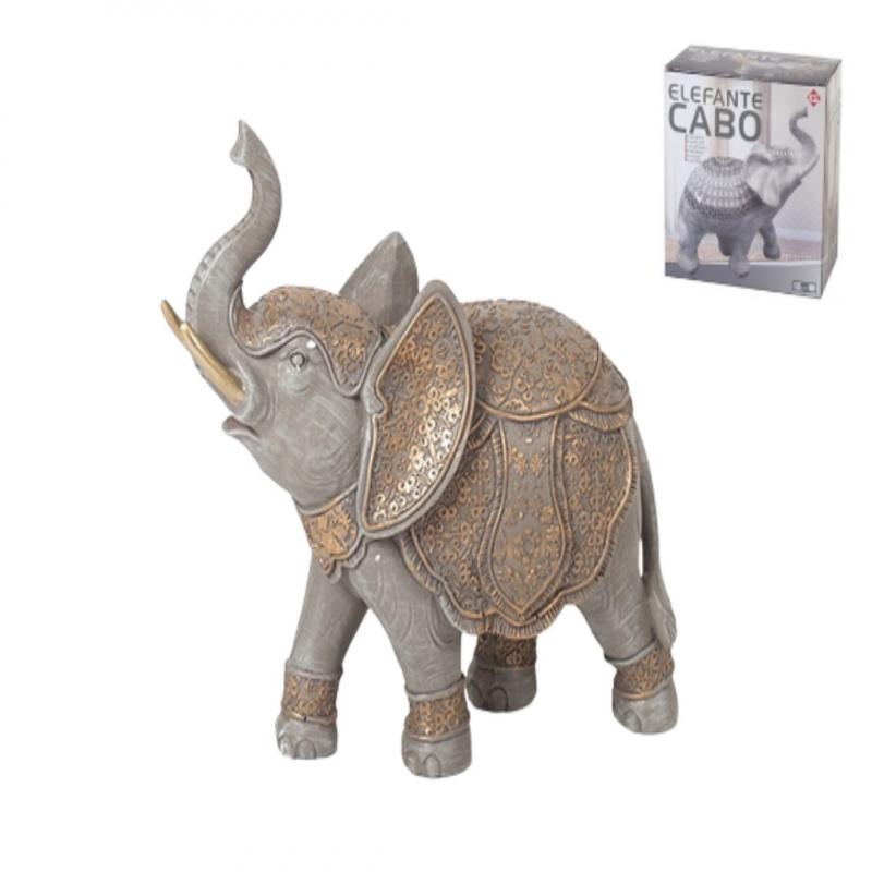 Elefante 20cm