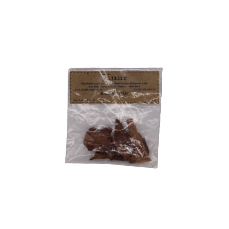 Banho de Ervas Barbatimao 10gr