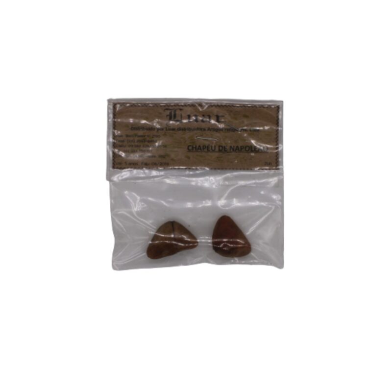 Banho de Ervas Chapeu de Napoleao 10gr