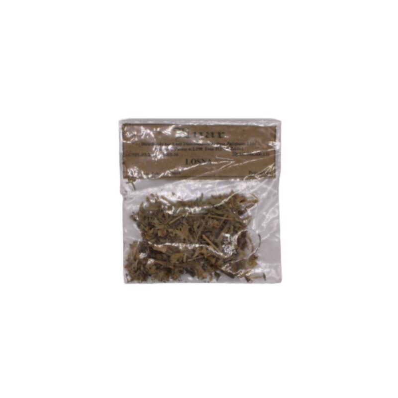 Banho de Ervas Losna 10gr