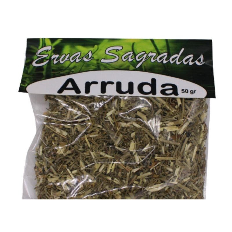 Arruda 50gr