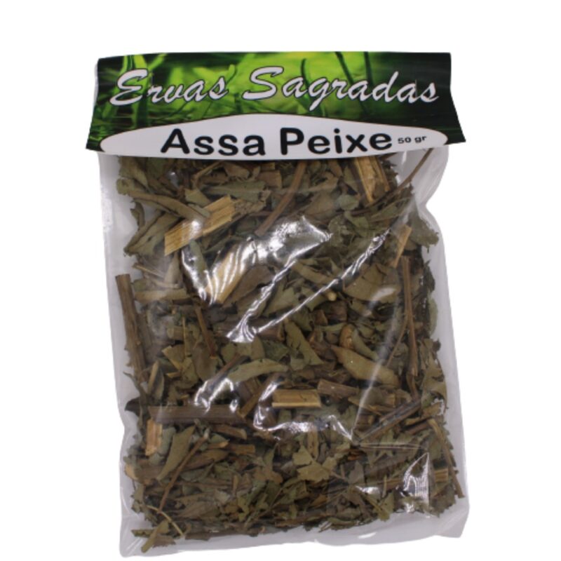 Assa Peixe 50gr