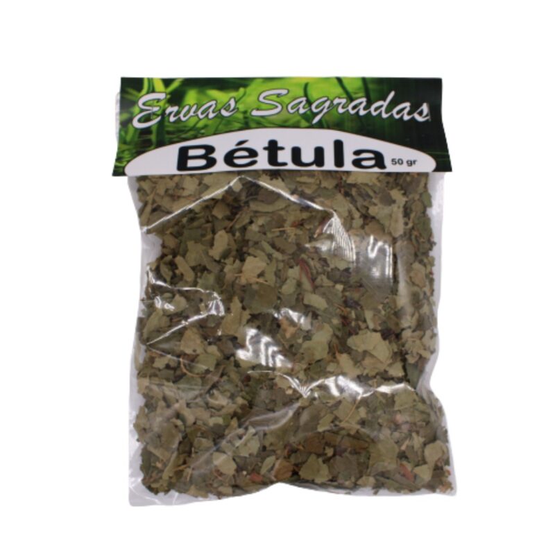 Betula 50gr