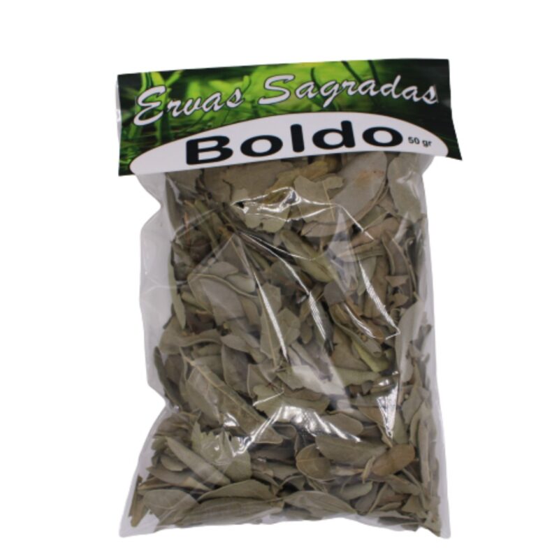 Boldo 50gr