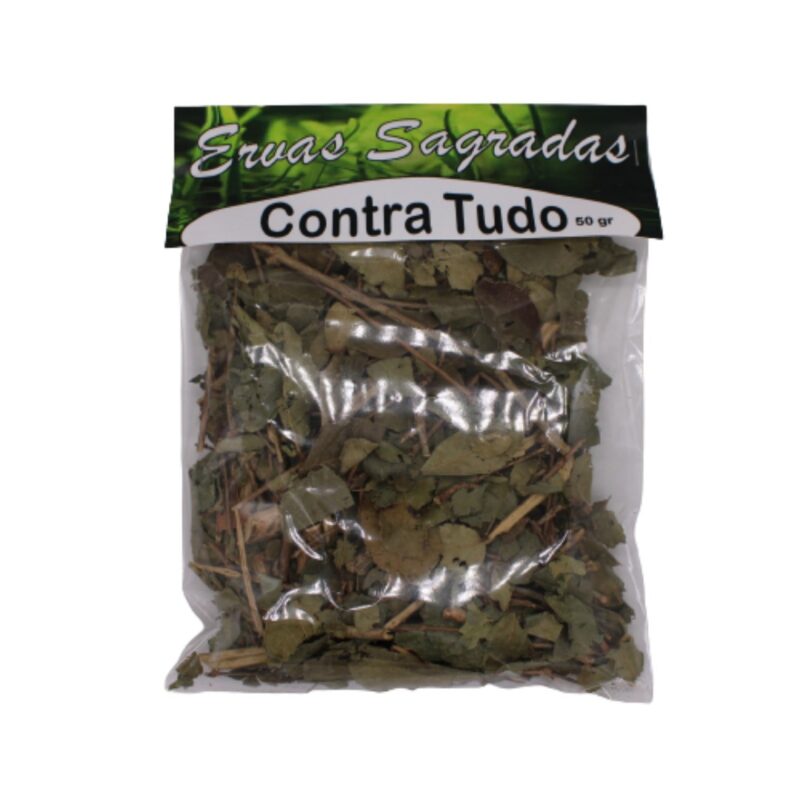 Contra Tudo 50gr