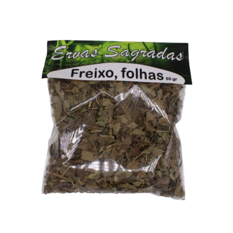 Freixo, folhas 50gr