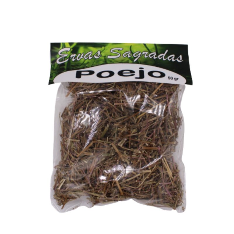 Poejo 50gr