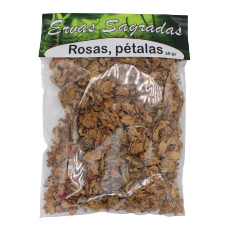 Rosas petalas 50gr